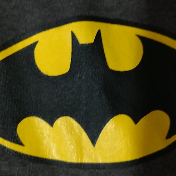 Batman hoodie-do great - Picture 3 of 6